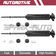 Monroe Front Shocks Absorber For Cadillac Deville 1969 1968 1967 1966 1965