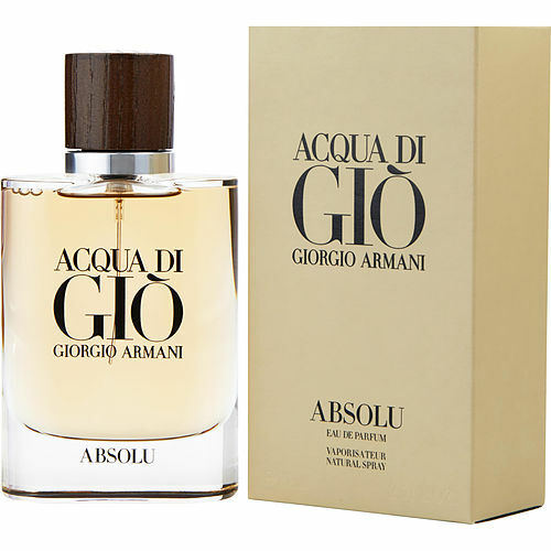 acqua di giò eau de toilette