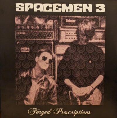 Forged Prescriptions [VINYL]