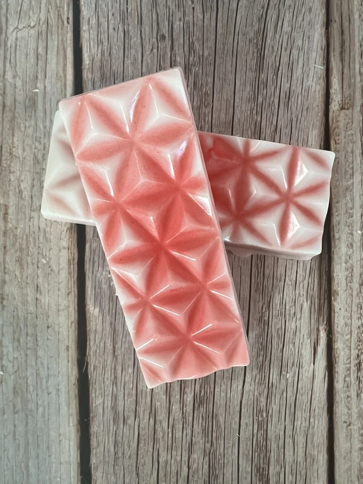 Wax Melts, Scented wax melts, Tarts, Wax melt, snap bars, Candles, Tarts - Image 3 of 4