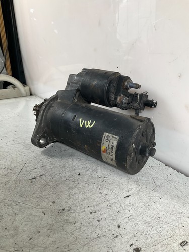 Motorino avviamento VOLKSWAGEN GOLF IV 4 VARIANT DIESEL codice: 0986018390 - Foto 3 di 6