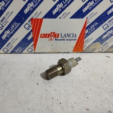 Ampoule Fiat 127