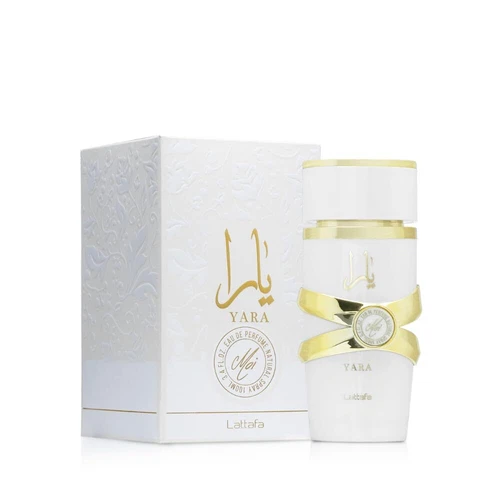 Lattafa Yara Moi 3.4 oz Eau De Perfume Spray for Women Free Shipping 2025 US - Picture 4 of 6