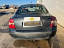 Wischblatt Hinten für VOLKSWAGEN PASSAT BERLINA (3B3) Advance 2001 280418