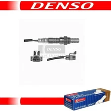 Oxygen Sensor Upstream DENSO for 2001-2002 CHEVROLET EXPRESS 3500 V8-8.1L