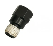 Stanadyne Roosa Master Diesel Return Check Ball 15830 Fuel Injection Pump Valve