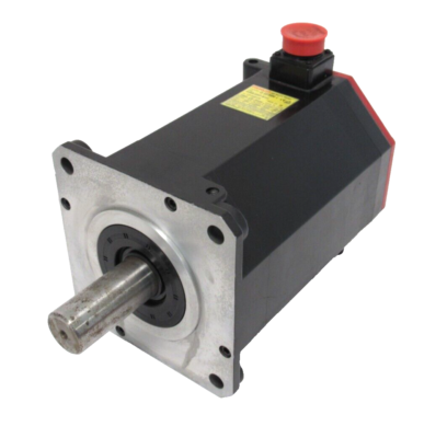 #ad #ad NEW FANUC A06B 0247 B101 SERVO MOTOR A22 3000I A860 2005 T301 A06B0247B101 $2850.00
