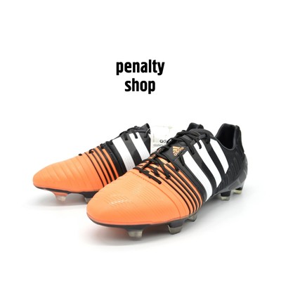 adidas nitrocharge 1.0