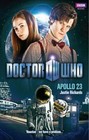 Doctor Who: Apollo 23 - 184607200X, hardcover, Justin Richards