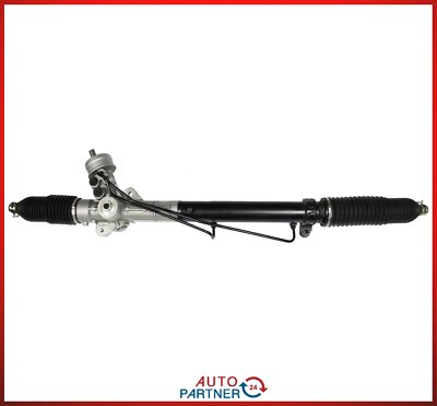 Lenkgetriebe hydraulisch für Audi A6 4B C5 auch Allroad C5 4BH Servolenkung