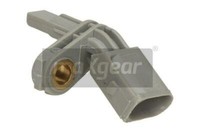 Maxgear 20-0135 Sensor, Raddrehzahl FüR Audi, Cupra, Porsche, Seat, Skoda, VW