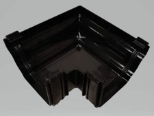 Marley Classic - 90° External Gutter Bends