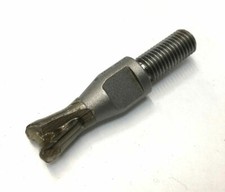 F41 TCT BROOKMAN Dovetail Coupeur 100 Degrés X 9/16" Diamètre - Qualité