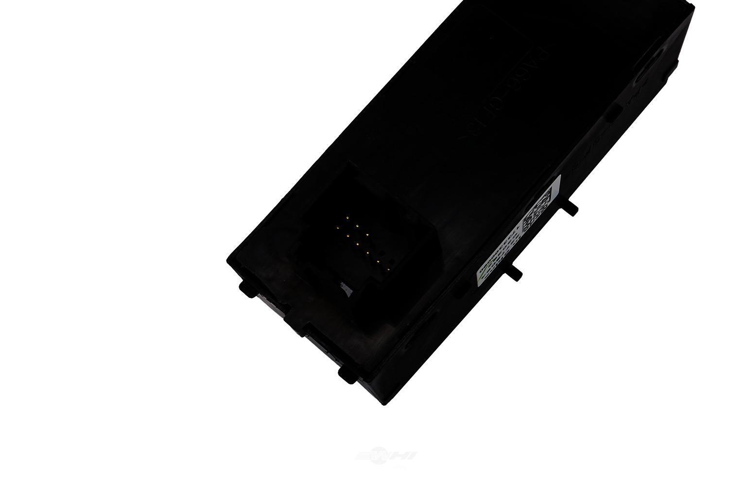 Accessory Switch4 Door, Crew Cab Pickup GM GENUINE PARTS CANADA