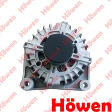 Howen Alternator Fits BMW 3 Series 5 Series X1 X3 Mercedes C-Class 2.0 D 2.5 3.0