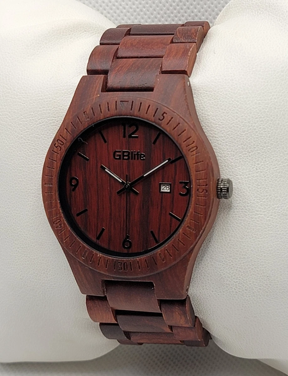 Gblife watch clearance