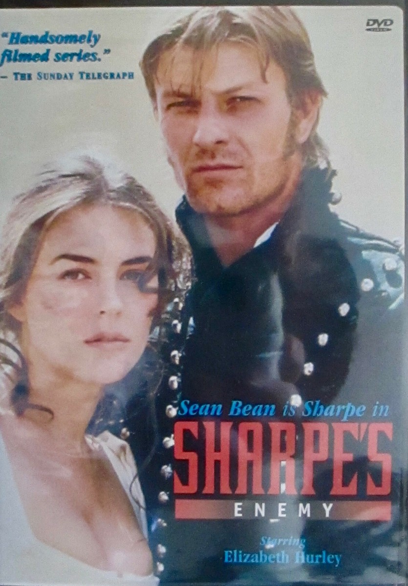 その他 Sharpe's Set Two: Enemy [DVD] Sharpe's Enemy - DVD - New Free Shipping 66805915994| eBay