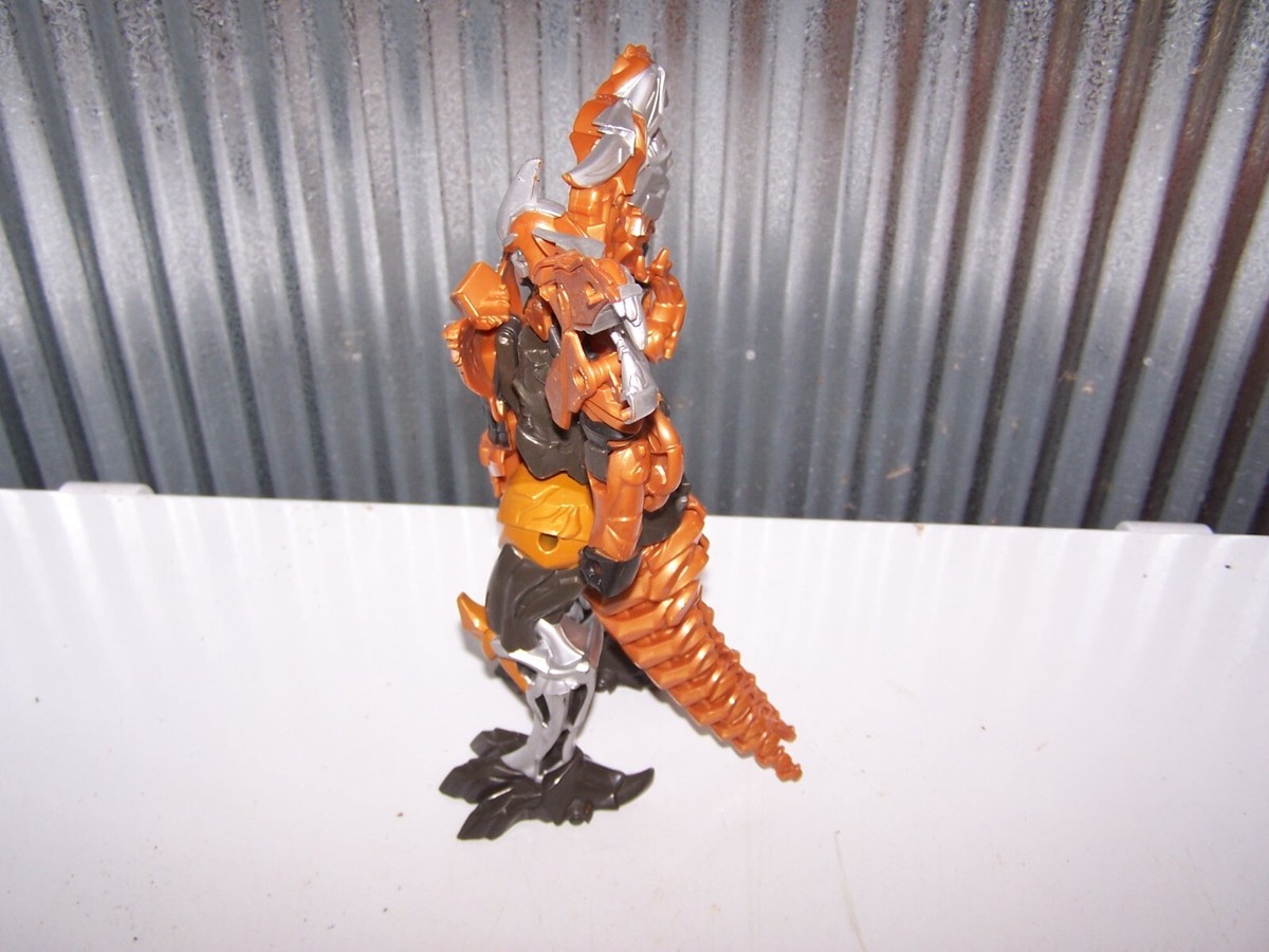 TRANSFORMER Toy Action Figure with Vector Logo #A6153 - 40831 | eBay