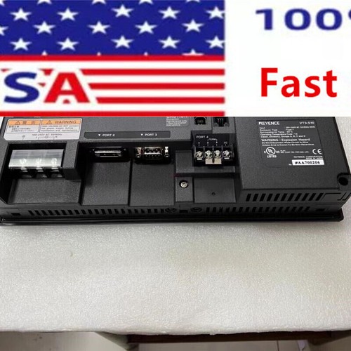 1PC New Keyence VT3-S10 Touch Screen VT3S10 With warranty Free Shipping
