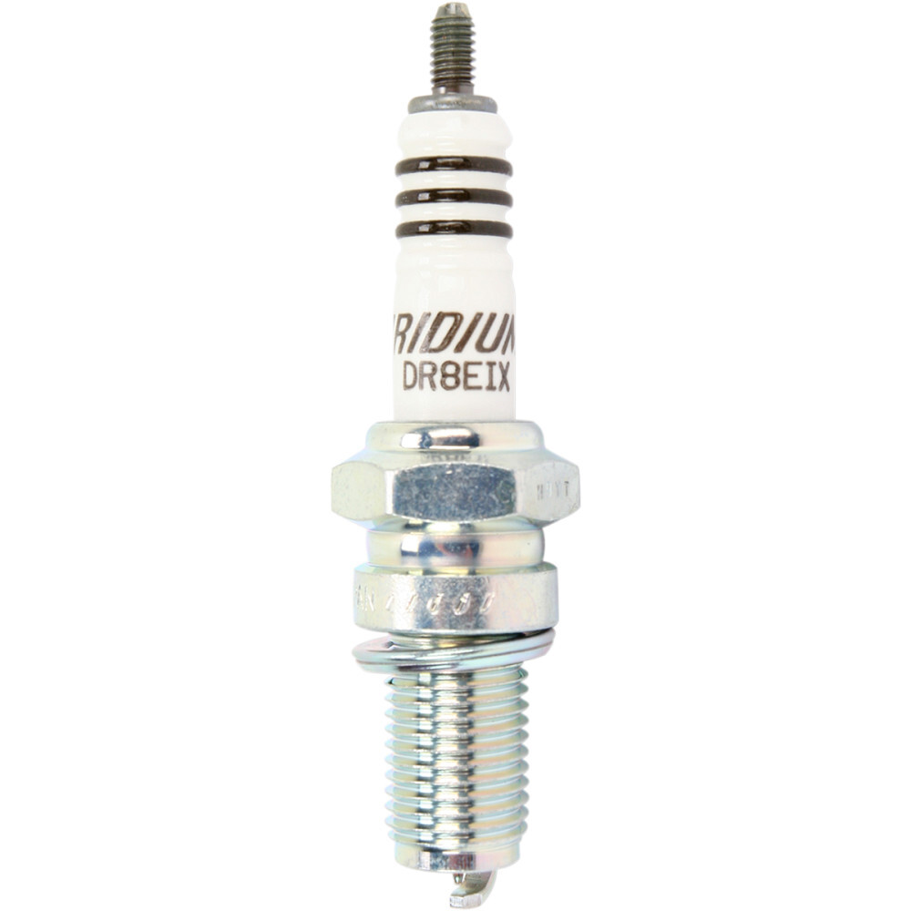 NGK - Iridium IX Spark Plug  DR8EIX 6681