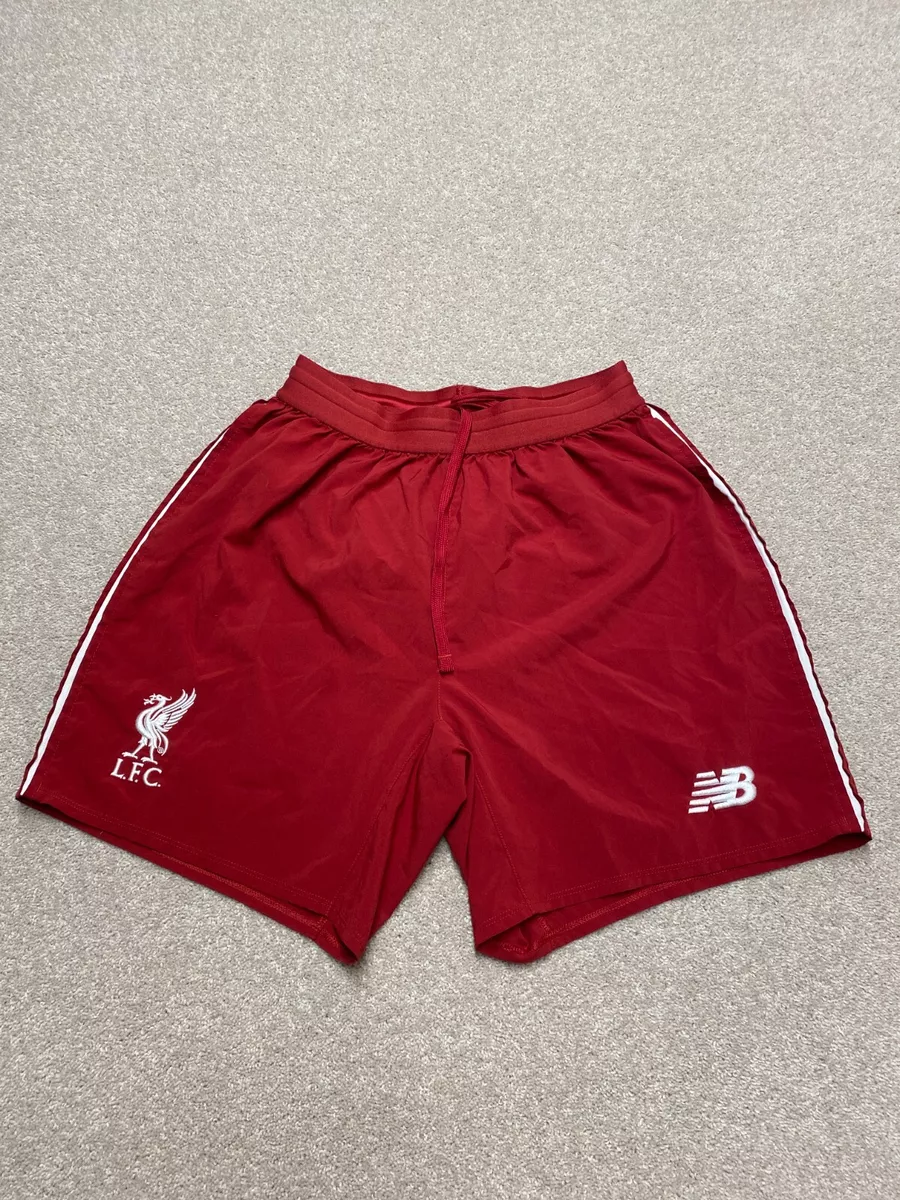 New balance top shorts uk