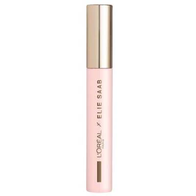 L'Oreal Paris X Elie Saab Limited Edition Paradise Maskara-Intensives Schwarz