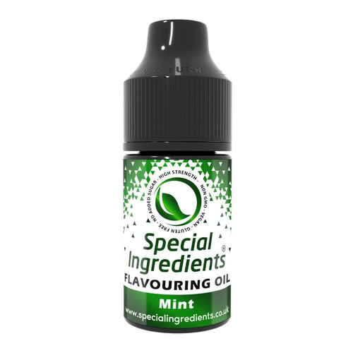 Food Flavouring Oil Highly Concentrated 100% Pure Premium Quality Non-GMO - Picture 62 of 65