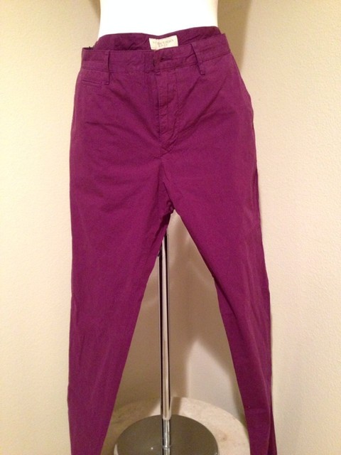 burberry chinos mens