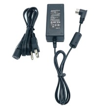 Genuine Edac EA1030C1 AC Adapter Power Supply 13-20V 2.3A 4-Pin