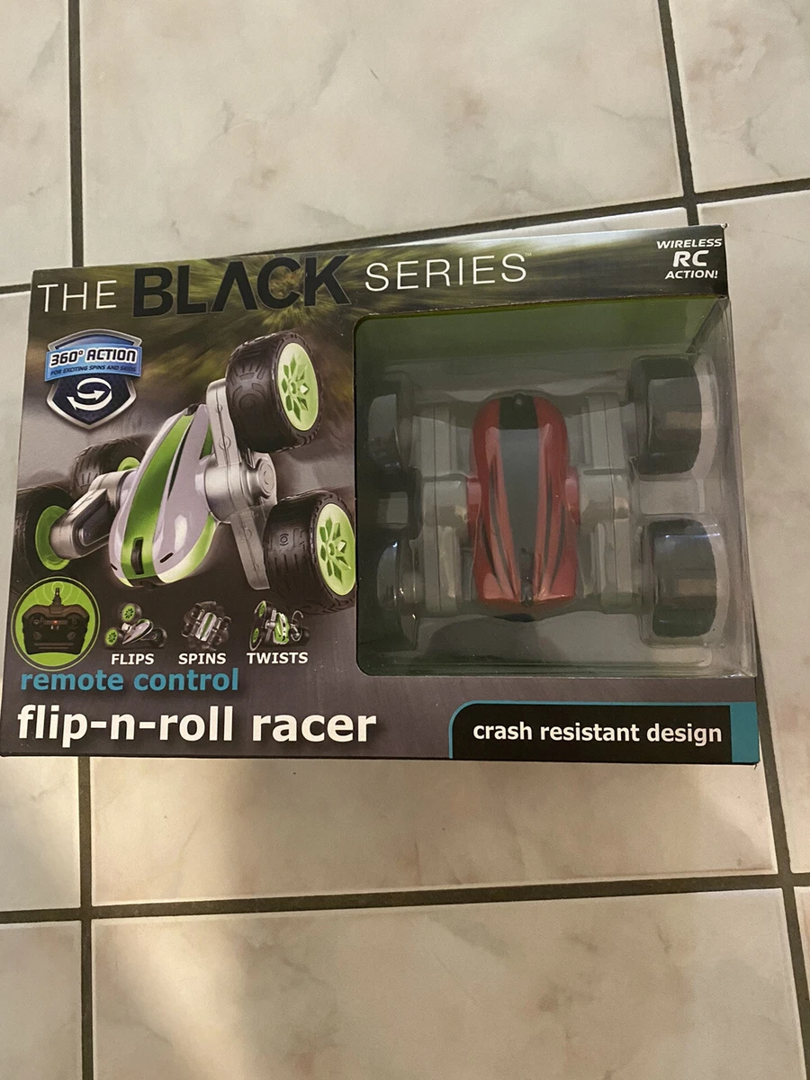 Flip n sale roll racer