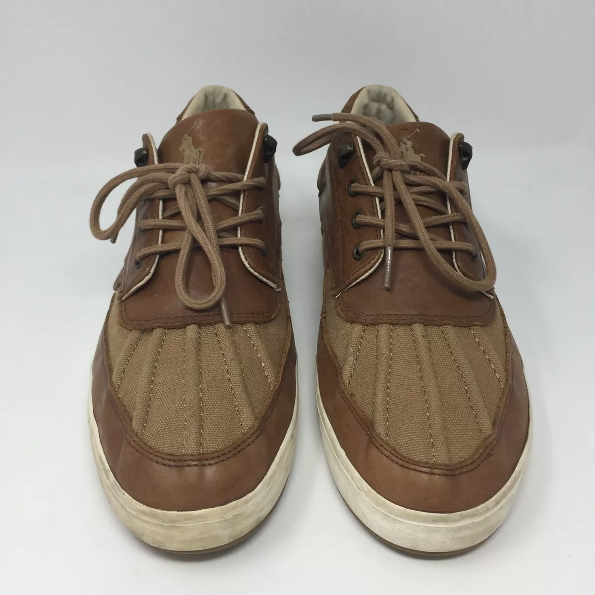 Polo top ramiro shoes