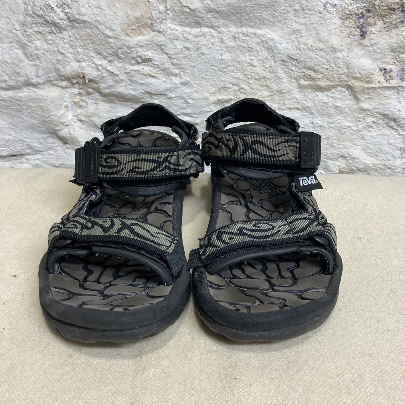 teva water sandals womens