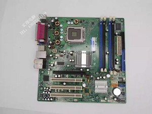 P5LP-ZA print terminal server motherboard #T8