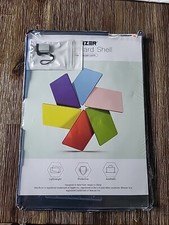 IBENZER Hard Shell Case for MacBook Air/Pro 11 13 15 16 Inch Case