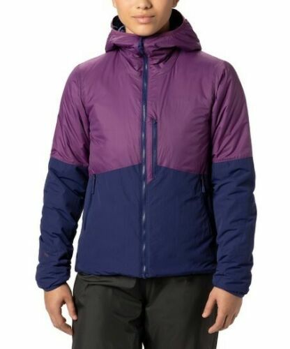 NWT NEW Women Mountain Hardwear Cosmos 