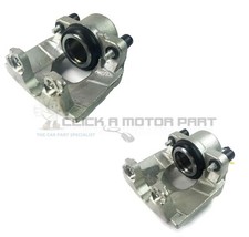 FORD MONDEO MK4 ALL MODELS 2007-2015 FRONT LEFT AND RIGHT BRAKE CALIPER SET NEW
