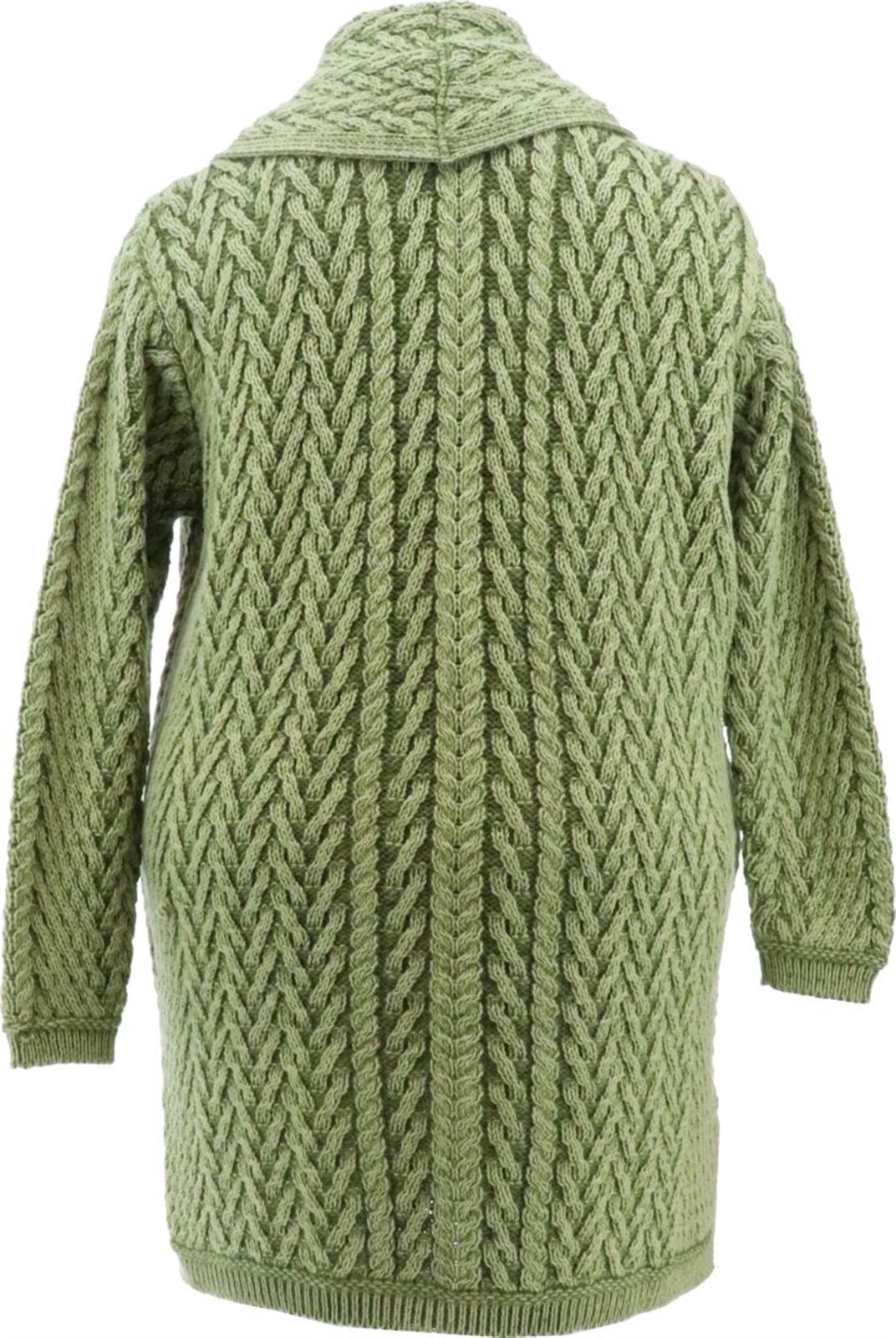 代引可】 unused cardigan wool カーディガン - www.triangle-pump.com