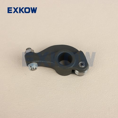 8X Rocker Arm Inlet & Exhaust Valve for Mitsubishi Pajero L200 Triton 4D56 2.5L - Picture 4 of 6