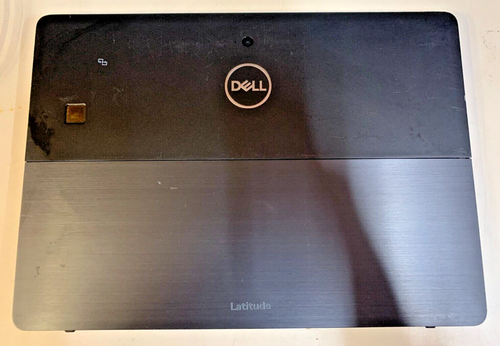 Dell Latitude 5290 2-in-1 Tablet Laptop 12.3" - i5-8350U - 8GB RAM - 256GB SSD - Picture 14 of 18