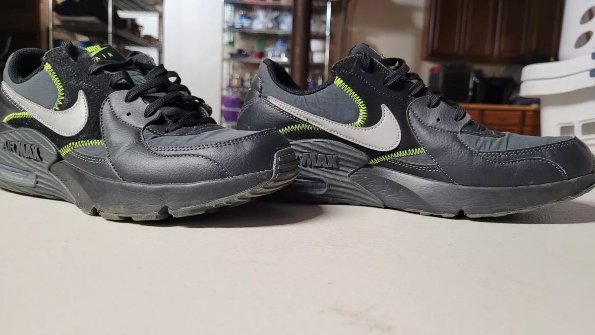 Air max cheap taille