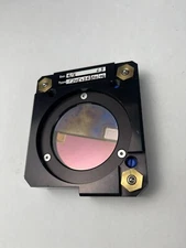 Bruker Vector 33 FTIR Spectrometer Lens Filter IT 305x3G