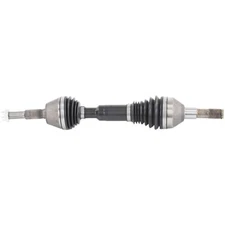 Surtrack Front Driver Left Extended Travel CV Axle Shaft AM-8006XTT
