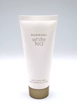 Elizabeth Arden White Tea Body Water Cream ~ 3.3 oz / 100 ml ~