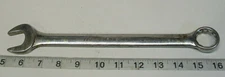 K-D Tools 12pt Combination Forged Alloy Wrench 7/8" KD 63128 *MADE IN THE USA*