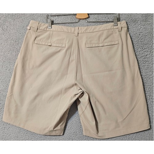 Lululemon Commission Classic-Fit Short 9" Sz 38 Warpstreme Florida Gators M7AK3S - Picture 2 of 8