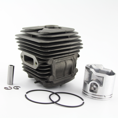 Nuevo pistón cilindro de 50 mm para motor STIHL TS410 TS420 - Imagen 4 de 6