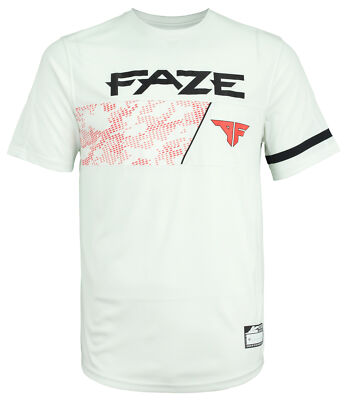 Outerstuff Call of Duty League Men's Atlanta Faze Short Sleeve