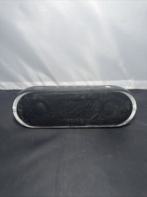 Sony SRS-XB20 EXTRA BASS Portable Wireless Bluetooth Speaker (SPG062945)