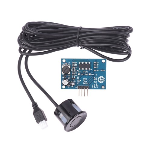 Waterproof Ultrasonic Module JSN-SR04T Distance Measuring Transducer Sensor!