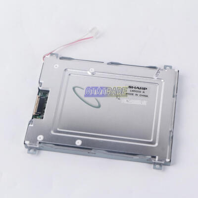 1PCS For 5'' 320×240 Resolution LCD Screen Panel Sharp LM5Q32R LM5Q32